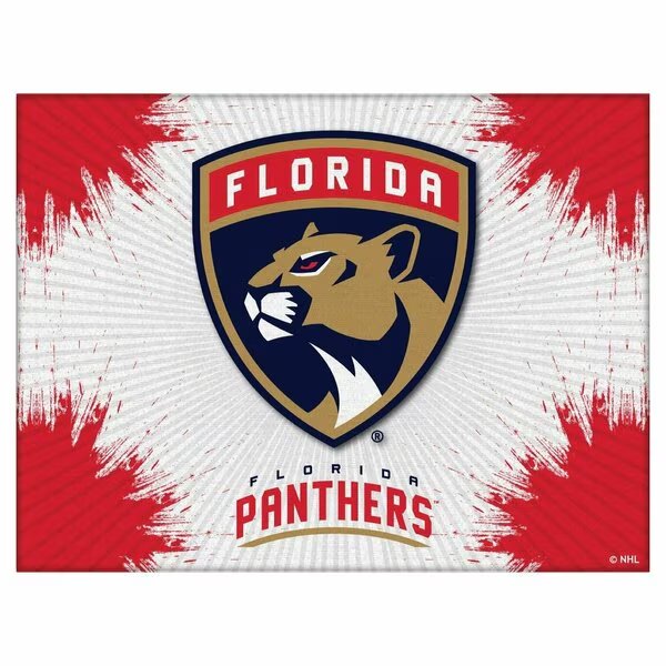 Florida Panthers 24